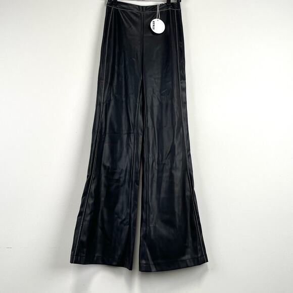 NWT Staud Pants US 4 / Size S - Picture 1 of 14
